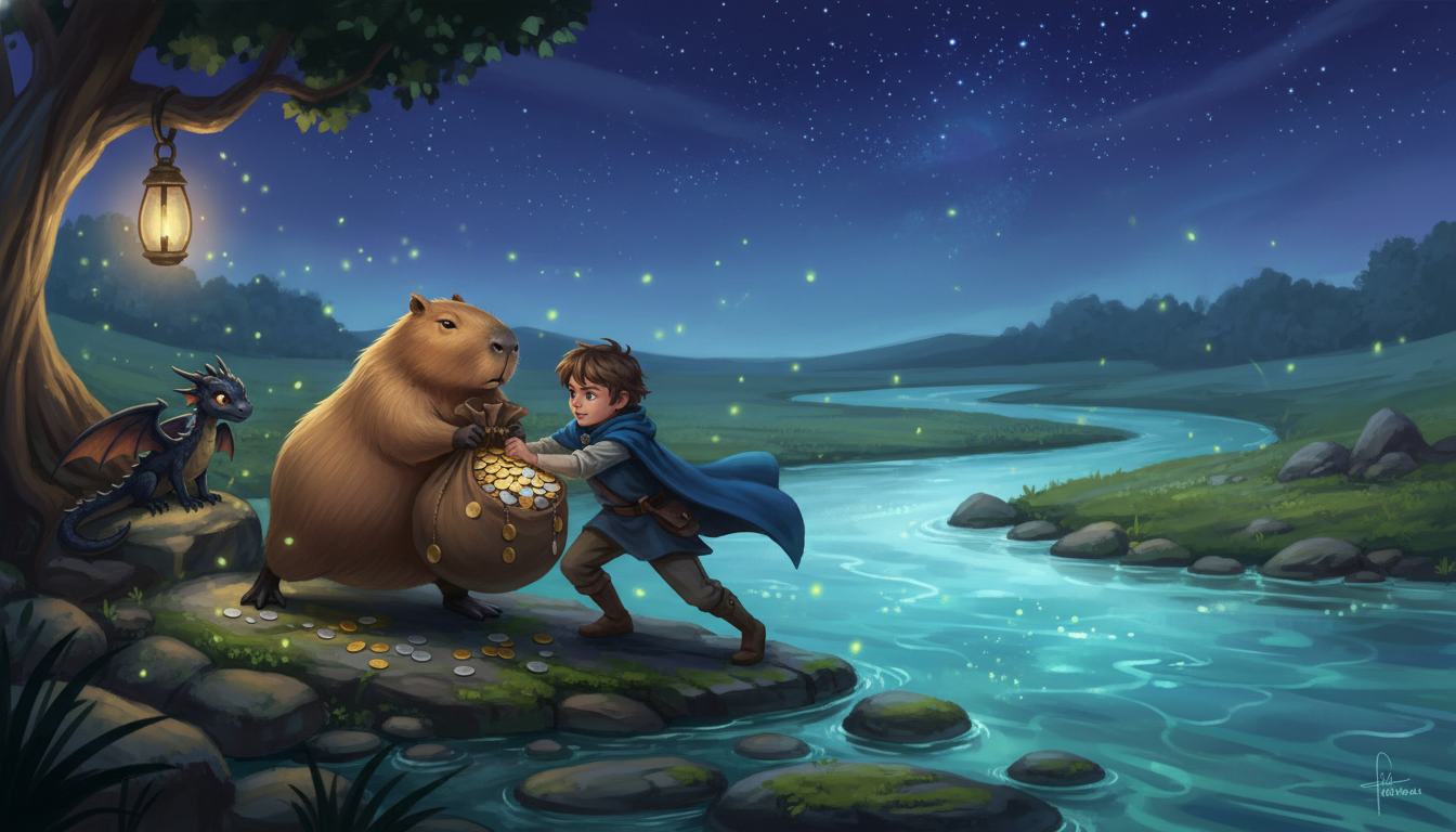 Quest 5 Scene 1